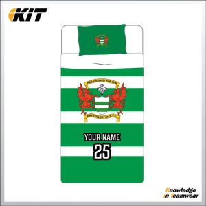 Abertillery BG RFC – Single Duvet Cover
