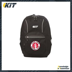 Afan Lido FC -backpack