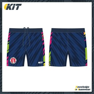Afan Lido FC - GK Away Playing Shorts