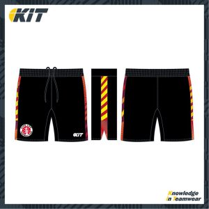 Afan Lido FC - GK Home Playing Shorts