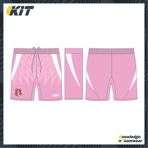 Afan Lido FC -Third Playing Shorts