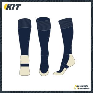 Afan Lido FC – GK Away Playing Socks