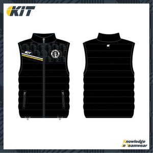 Afan Lido FC - Gilet