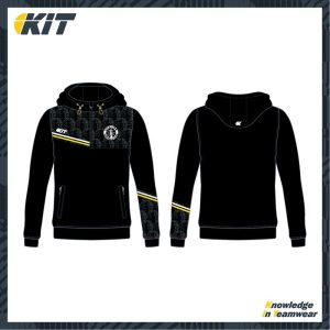 Afan Lido FC – Away Hoody