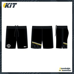 Afan Lido FC – Leisure Shorts
