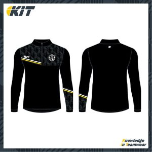 Afan Lido FC – Away Midlayer