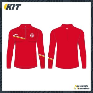 Afan Lido FC – Home Midlayer