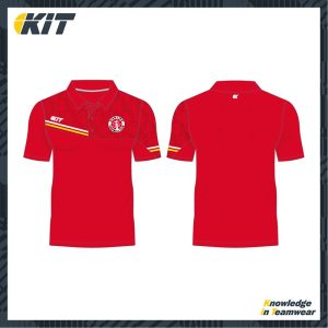 Afan Lido FC - Home Polo