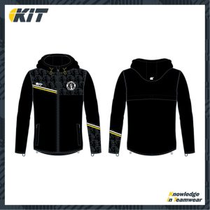 Afan Lido FC – Away Rain Jacket