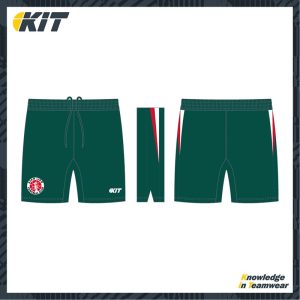 Afan Lido FC -Away Playing Shorts
