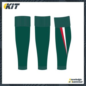 Afan Lido FC – Away Sock Sleeve