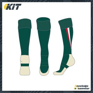 Afan Lido FC – Away Playing Socks