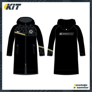 Afan Lido FC – Dryrobe