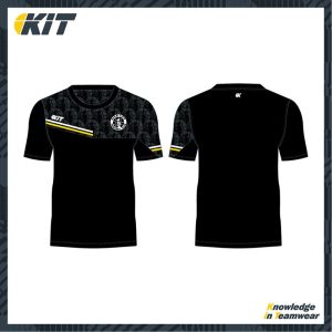Afan Lido FC – Away T-Shirt
