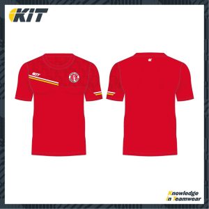 Afan Lido FC – Home T-Shirt