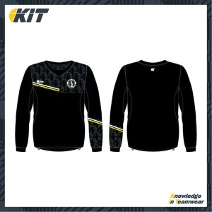 Afan Lido FC – Away Wet Top