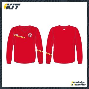 Afan Lido FC – Home Wet Top