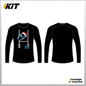 Bargoed RFC M&J - Xmas Sweatshirt 2