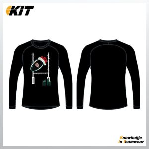 Beddau RFC - Xmas Sweatshirt 2