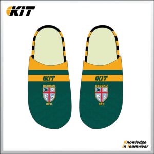 Beddau RFC – Slippers