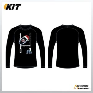 Bettws RFC - Xmas Sweatshirt 2