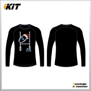 Bridgend blue bulls - Xmas Sweatshirt 2