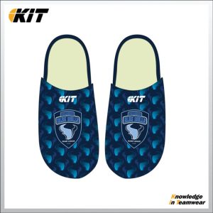 Bridgend blue bulls – Slippers