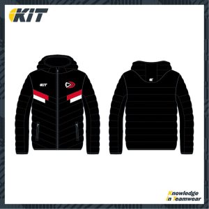 Double Diallers - Avanti Jacket