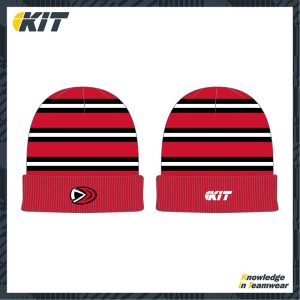 Double Diallers – Beanie Hat