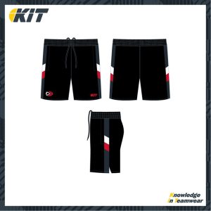 Double Diallers – Leisure Shorts
