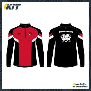 Double Diallers – Lightweight Midlayer