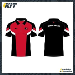 Double Diallers – Polo