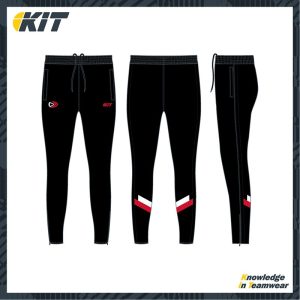 Double Diallers – Skinny Pant
