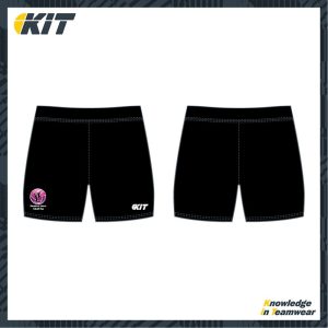 Dungannon Netball Club - Netball Under Shorts