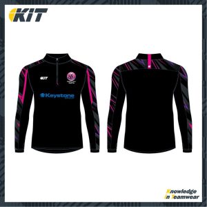 Dungannon Netball Club – Ladies Midlayer