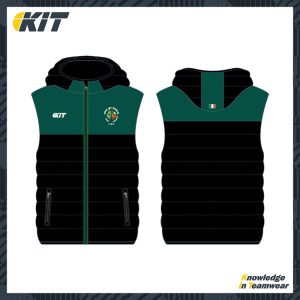 Eir Go Brach – Gilet