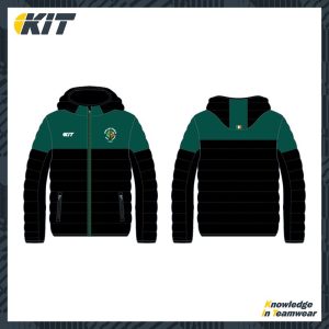 Eir Go Brach – Avanti Jacket