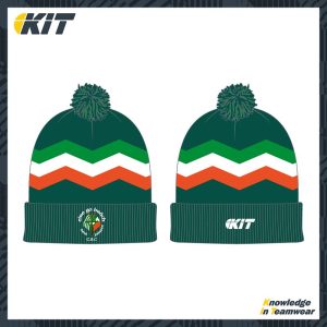 Eir Go Brach – Bobble Hat 2