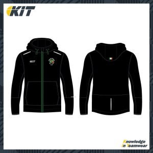 Eir Go Brach - Hydrotek Jacket