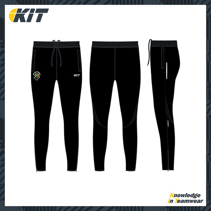 Eir Go Brach – Hydrotek Pant