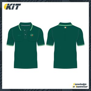Eir Go Brach – Polo Green