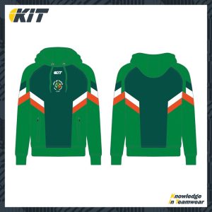Eir Go Brach – Retro Hoody