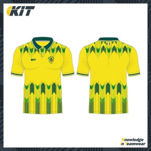 Eir Go Brach – Retro Jersey