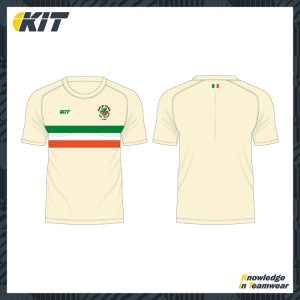 Eir Go Brach – Retro T-Shirt