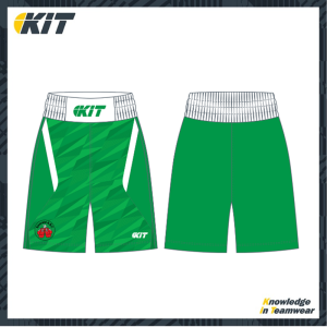 Emerald Boxing Club - Boxing Shorts