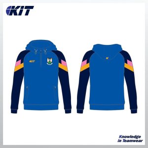Tullylish GAA – Ladies Hoody