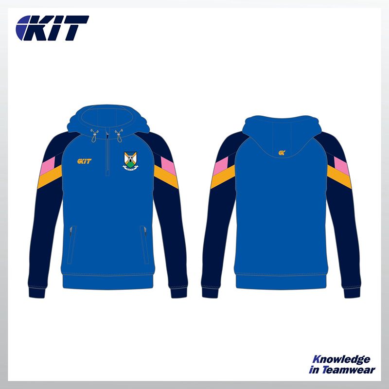 Tullylish GAA – Ladies Hoody