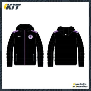 Lisburn Ladies Netball Club – Ladies Avanti Jacket