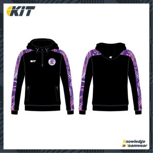 Lisburn Ladies Netball Club – Ladies Hoody