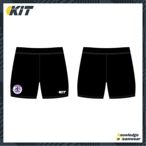 Lisburn Ladies Netball Club - Netball Under Shorts
